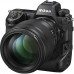 Nikon NIKKOR Z 85mm f/1.2 S